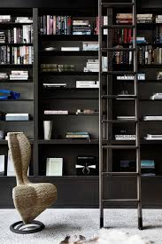Organize your living room with modern bookshelves & bookcases. 45 Home Library Design Ideas Best Designer Libraries To Try
