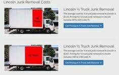 There are so many factors that go into that final price, the most important being the size of your load. 9 Junk Removal Service Ideas Junk Removal Service Junk Removal Removal Services