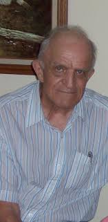 Obituary of Orest Gregory