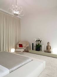 By cleaning out, decorating, and coming to your bedroom ready for a peaceful night, you can. 10 Zen Conjuring Bedrooms That Encourage Calm