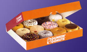 How much is a dozen donuts at dunkin' donuts. Dunkin Donuts Palencia Visit St Augustine