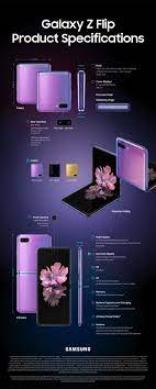 Foluu for samsung galaxy z flip case/z flip 5g case, galaxy z flip 5g leather case, ultra thin slim durable protective phone case cover for samsung galaxy z flip 5g 2020 (black) 3.9 out of 5 stars 43. Infographic Galaxy Z Flip A Standout Device For Those Who Live To Stand Out Samsung Global Newsroom