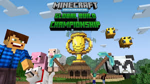 Edición para la educación es un juego de mundo abierto que promueve la creatividad, colaboración y resolución de problemas en un ambiente inmersivo. Minecraft Education Edition A Twitter Over The Past Few Months Wildlife Has Roamed Through Cities While Humans Stayed Inside The Minecraftedu Global Buildchampionship Invites Students To Design Spaces Where Both Humans And