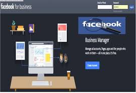 Facebook Business Manager Set Up Your Facebook Business Account Busyhike Facebook Business Account Facebook Business Business Account