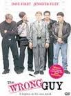 The Wrong Guy (DVD, 2002) for sale online | eBay