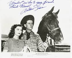 Resultado de imagen de Red Stallion in the Rockies 1949