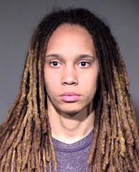 Phoenix Mercury's Brittney Griner arrested for assault