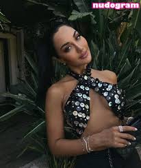 Sadaf Taherian  sadaftaheriann Nude Leaks OnlyFans Photo 3 - Nudogram v2.1