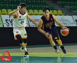 Prospectos Venezolanos de Baloncesto