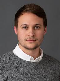 Leonard Mink, director, Frankfurt