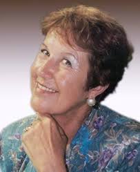 MIREAULT, Monique née Martel