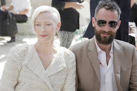 We did not find results for: Tilda Swinton Sandro Kopp Enigma Magazine