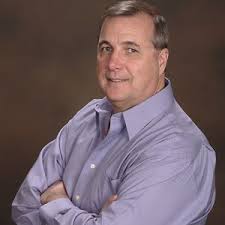 Tom Caffrey and Overcoming the Challenges of Autism