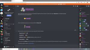 Obsidion is an advanced minecraft themed discord bot with a ton of features. I Found A Irl Trading Discord Server Hypixel Minecraft Server And Maps