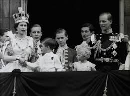 Since the coronation, the queen has worn the coronation dress six times. Hm Queen Elizabeth Iis Coronation Day