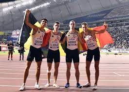 Jul 02, 2021 · jeux olympiques de tokyo 2020: Jeux Olympiques De Tokyo Les Belges A Suivre