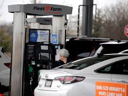 Current gas value is $ 15.42 with market capitalization of $ 214.95m. Gas Prices Were Already Rising When Criminal Gang Attacked Pipeline