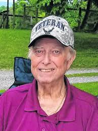 Michael Beattie, 72 Obituary