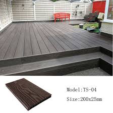 Only a few weeks ago we began to notice the boards are cupping and twisting. Fade Resistant Soft Touching Wood Plastic Composite Decking Wpc For Garden China Decking Wood Plastic Composite Decking Wpc Made In China Com