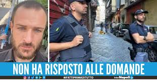 omicidio luigi procopio Archivi