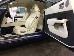 Rolls Royce Wraith From 235416 Csp Finest Grade Carnauba Wax Csp Leather Cream Csp Nano Leather Gel Cspdetailing Com Store Additional Products Used Csp H