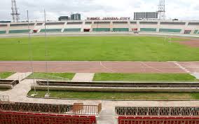 Select from premium kipchoge keino stadium of the highest quality. Nyayo Kinoru Kipchoge Keino Stadia To Be Ready For After Pandemic