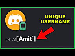 Just press enter on the user you want to mention in discord. Good Matching Usernames For Discord Detailed Login Instructions Loginnote