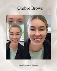 Tashi Brow and Skin Studio
