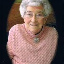 Ines Walker Obituary