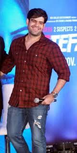 Image result for abhay chopra