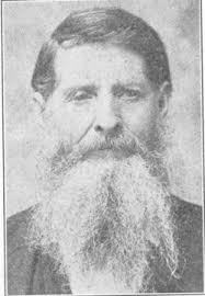 John “Cornbread” Parker (1838-1912)