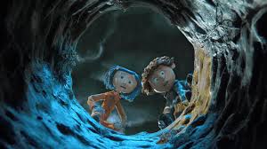 Libro coraline y la puerta secreta isbn 7501925435258 comprar en buscalibre. Resena Coraline Y La Puerta Secreta 2009 La Ruta Del Vacio