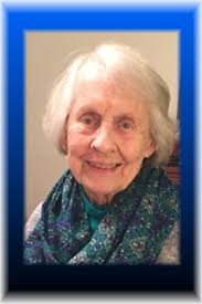 Gladys Irwin Pearce Obituary January 29, 2019