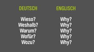Eine deutsche fanfamilie wartet auf der tribüne auf den beginn des spiels, 29. 12 Beweise Dass Deutsch Eine Komische Sprache Ist N Joy Leben