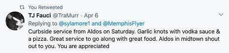 Memphis Flyer Delivering The Goods