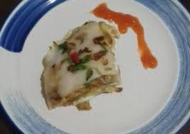 Meskipun tampilannya sederhana namun karena dimasak dengan kasih. Cara Memasak 1 Lasagna Banjar Wadai Ipau Anti Gagal Dengan Bahan Yang Seadanya Resep Kampung