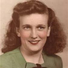 Alice Theodora "Teddy" Wagner Obituary January 8, 2019