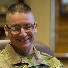 Retired WSMR general named Eric Sanchez deputy director of PSL