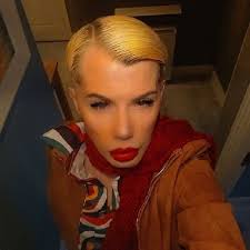 The Glitterbugs (@glitterbugsband)