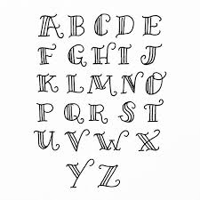 Pin On Lettering