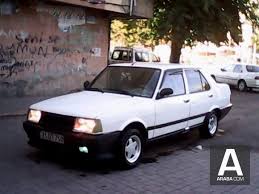 Tofas Sahin 1 6 Cok Temiz Nanobilgi Araba Araba