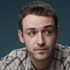 Stream The Shift with Des Bishop and Katie Boyle music