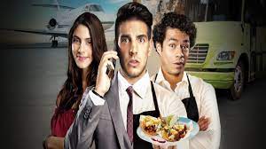 Ver El Mesero 2021 Online Cuevana 3 Peliculas Online