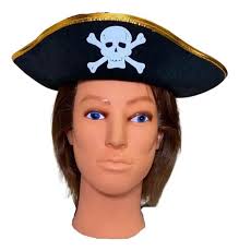 Bebé Varon Disfraz De Pirata Richard Para Bebé