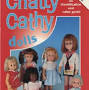 Kathys Chatty Cathy Dolls from www.pinterest.com