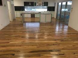 Beautiful Marri Timber Floorboards Timber Flooring Ranch House
