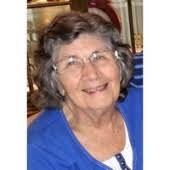 Obituary information for Anna Bonafede