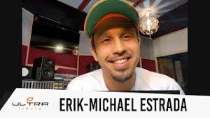 Erik-Michael Estrada Interview: COASTCITY