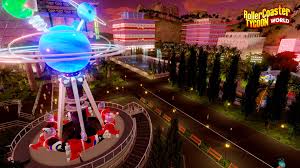 Download rollercoaster tycoon world most important draw! Rollercoaster Tycoon World Rollercoaster Tycoon World Release Date Announcement Steam News