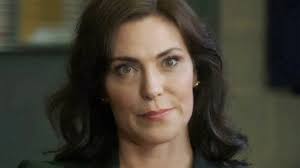 Why Gail McLeod From Chicago Fire Looks So Familiar